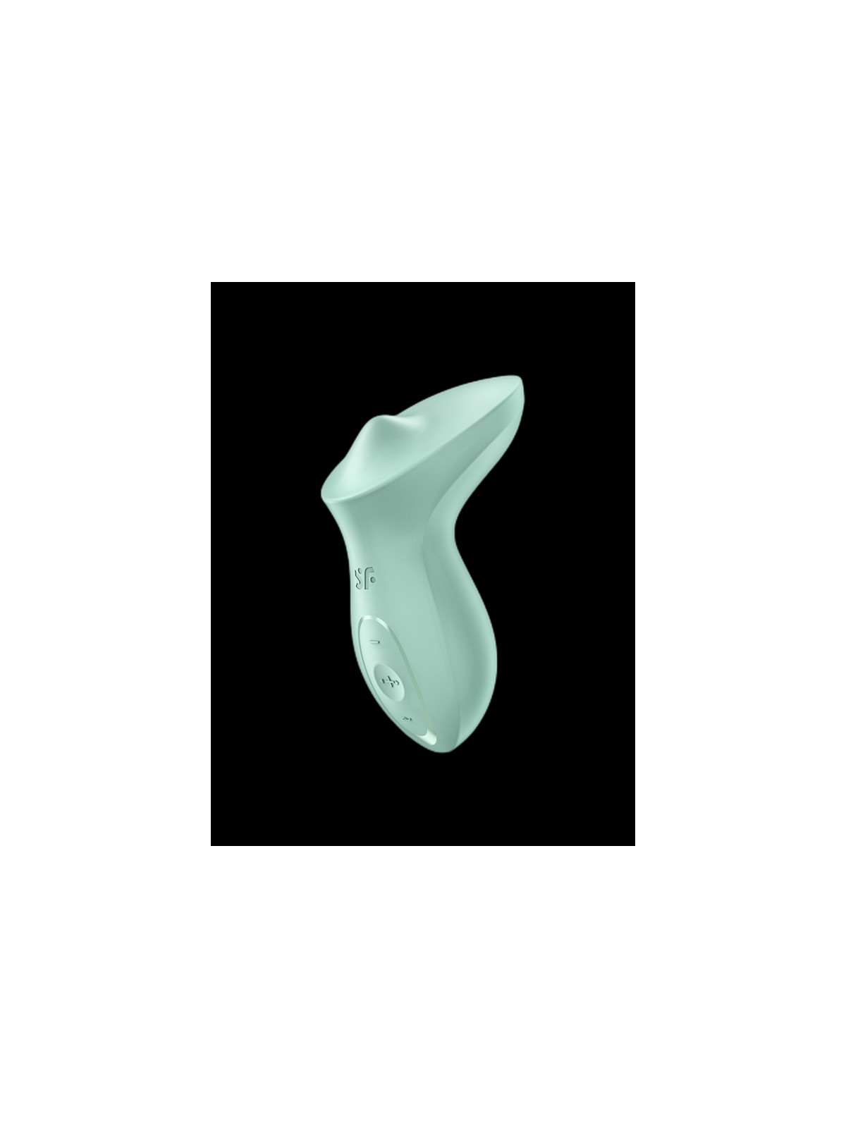 Satisfyer Exciterrr mint