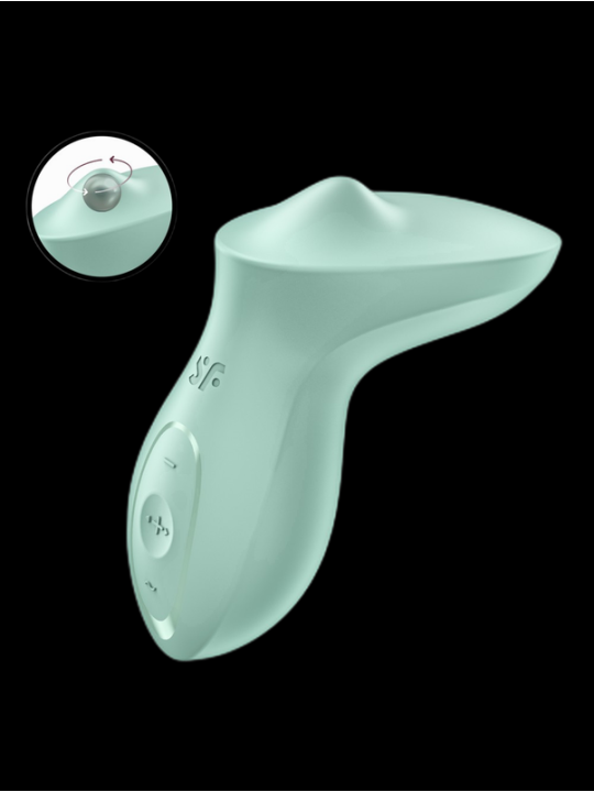 Satisfyer Exciterrr mint