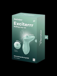Satisfyer Exciterrr mint