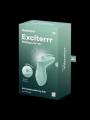 Satisfyer Exciterrr mint