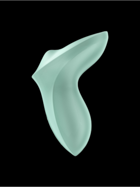 Satisfyer Exciterrr mint