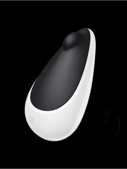 Satisfyer Spot On 3 black