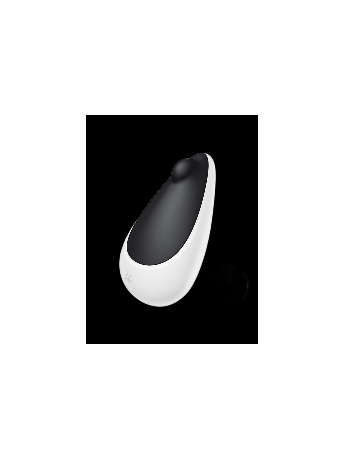 Satisfyer Spot On 3 black