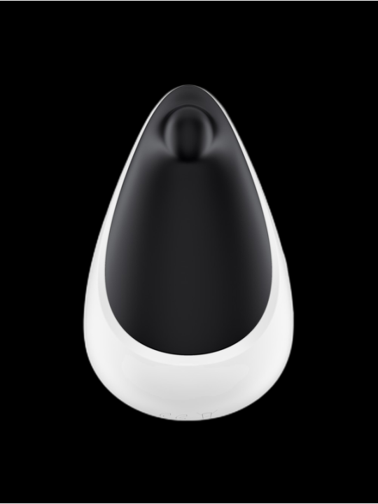 Satisfyer Spot On 3 black