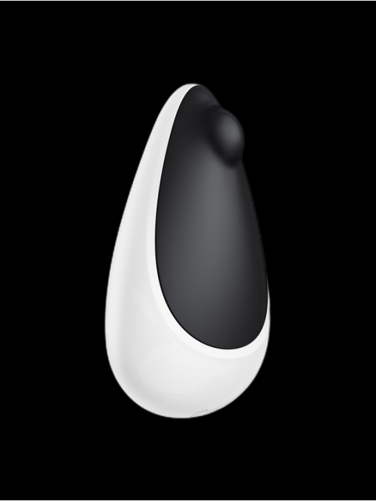 Satisfyer Spot On 3 black