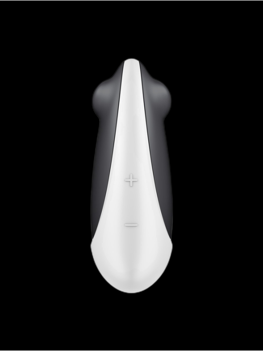Satisfyer Spot On 3 black