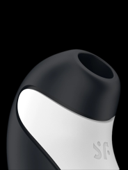 Satisfyer Orca Noir