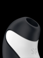 Satisfyer Orca Noir