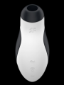 Satisfyer Orca Noir