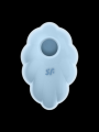 Satisfyer Cloud Dancer blue
