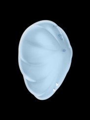 Satisfyer Cloud Dancer blue