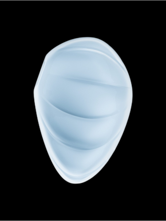 Satisfyer Cloud Dancer blue