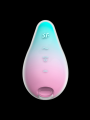 Satisfyer Stimulateur de clitoris Mermaid mint/pink