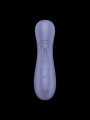 Satisfyer Pro 2 Generation 3 with Liquid Air lilac Bluetooth/App