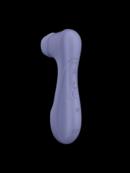 Satisfyer Pro 2 Generation 3 with Liquid Air lilac Bluetooth/App