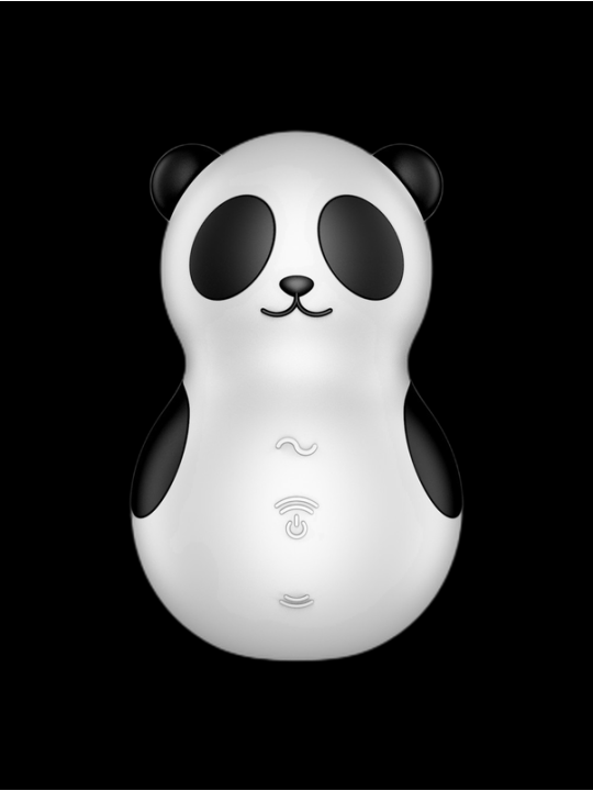 Satisfyer Pocket Panda