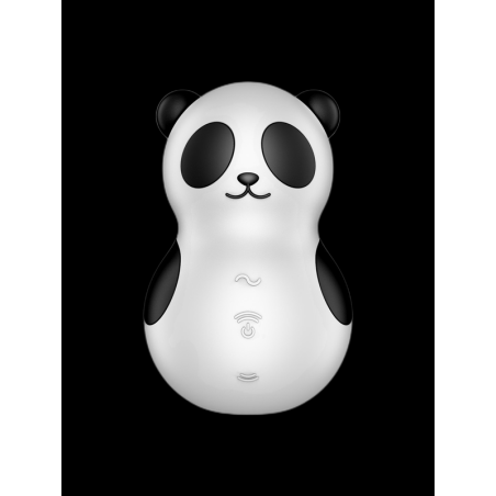 Satisfyer Pocket Panda