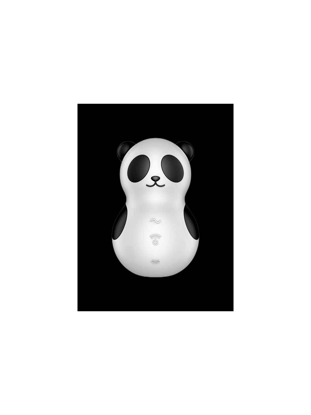 Satisfyer Pocket Panda