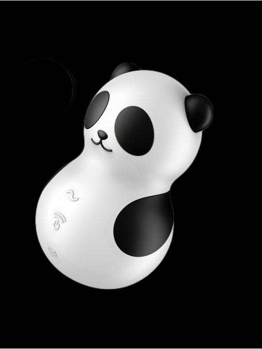 Satisfyer Pocket Panda