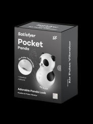 Satisfyer Pocket Panda