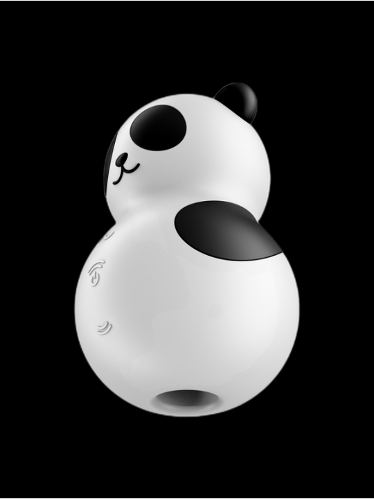 Satisfyer Pocket Panda