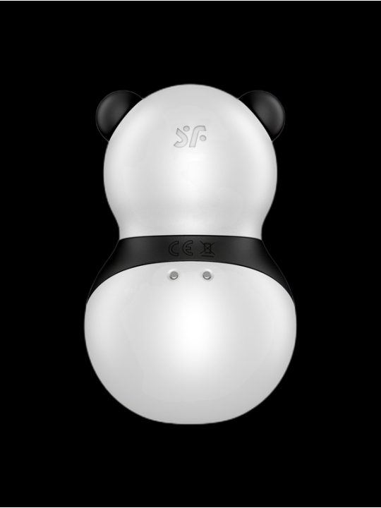 Satisfyer Pocket Panda
