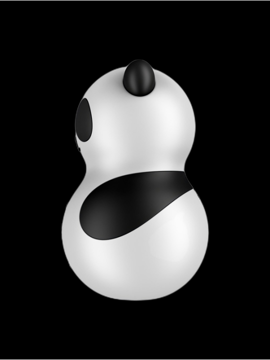 Satisfyer Pocket Panda