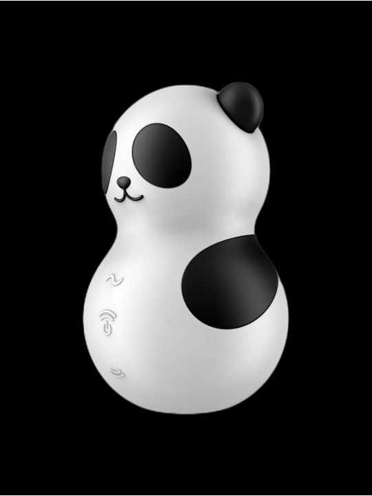 Satisfyer Pocket Panda