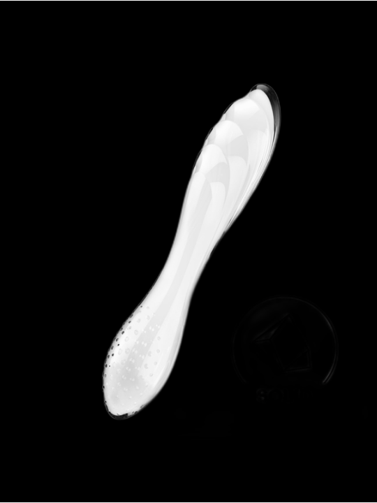 Satisfyer Dazzling Crystal 1 transparent