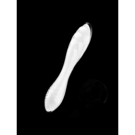 Satisfyer Dazzling Crystal 1 transparent