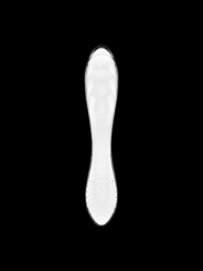 Satisfyer Dazzling Crystal 1 transparent