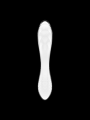 Satisfyer Dazzling Crystal 1 transparent