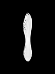 Satisfyer Dazzling Crystal 1 transparent