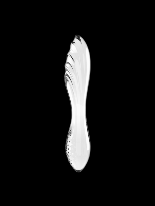 Satisfyer Dazzling Crystal 1 transparent