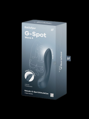 Satisfyer G-Spot Wave 4