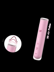 Satisfyer First Kiss