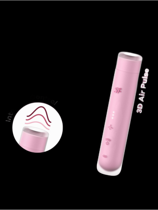 Satisfyer First Kiss