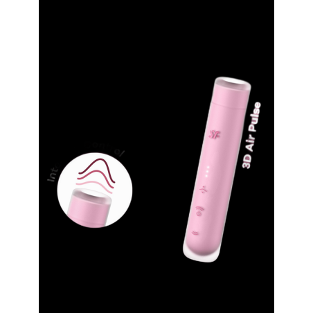 Satisfyer First Kiss