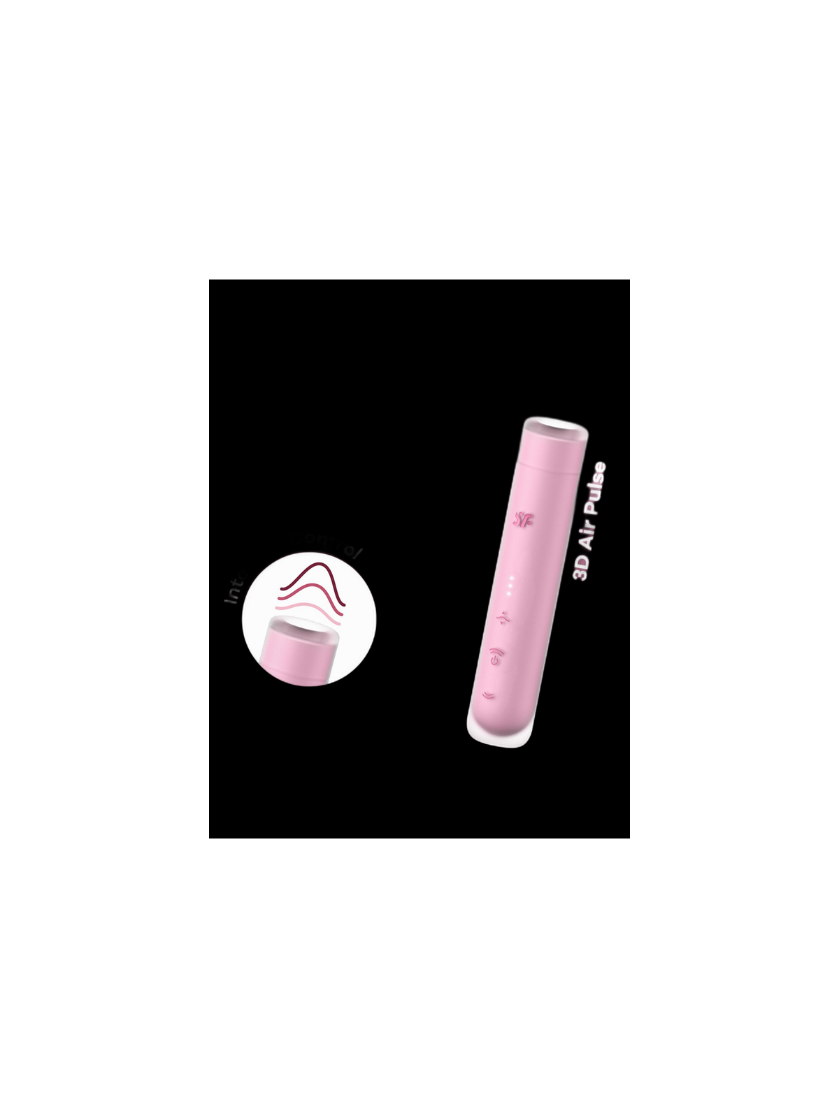 Satisfyer First Kiss