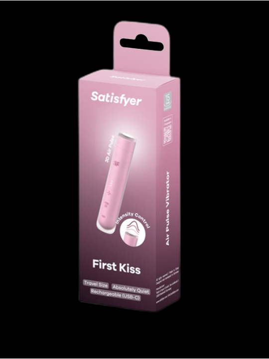 Satisfyer First Kiss
