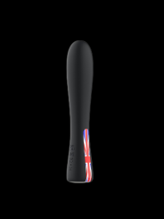 Vibromasseur rechargeable Kissen Romp 27 cm