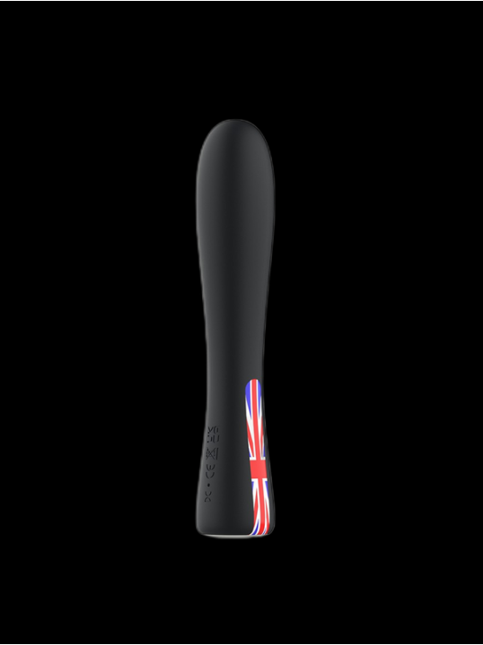 Vibromasseur rechargeable Kissen Romp 27 cm