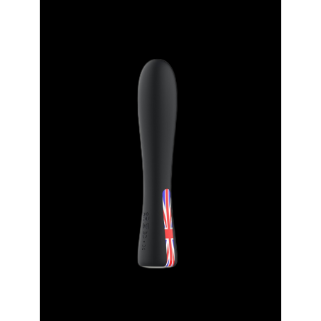 Vibromasseur rechargeable Kissen Romp 27 cm