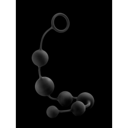 Boules anales Adventures Beads