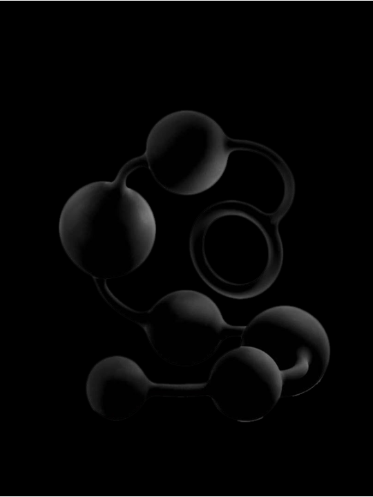 Boules anales Adventures Beads