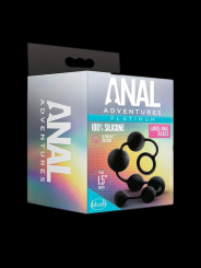 Boules anales Adventures Beads