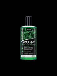 Warm up Menthe 150 ml