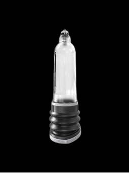 Developpeur Bathmate Hydromax 9 transparent