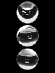 Pinces à tétons Shock Therapy Fétish Fantasy