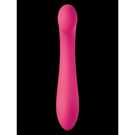 Vibromasseur TillaTM Silicone Jimmyjane